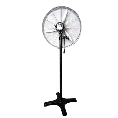 pedestal fan 26 inch